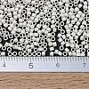 MIYUKI Delica Beads X-SEED-J020-DB0551F-4