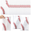Sports Aluminum Film Plastic Bags with Die Cut Hole Handle ABAG-WH20002-25A-7