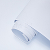 Waterproof PVC Film Fabric DIY-WH0491-64B-7