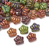 Handmade Lampwork Beads LA-CBAD2DB-04-1