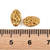 Irregular 304 Stainless Steel Beads STAS-D394-03G-G-3