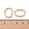 304 Stainless Steel Linking Rings STAS-Q113-10G-3