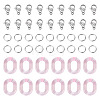 Jewelry Making Finding Kits TACR-TA0011-16D-3