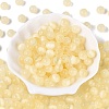 FGB Grade A Drawbench Style Glass Seed Beads SEED-Q040-10MM-14-2