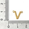 304 Stainless Steel Charms STAS-Z074-04G-V-3