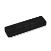 Velveteen Jewelry Necklace Storage Boxes FB-CBA82F4-03-1