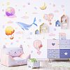 PVC Wall Stickers DIY-WH0228-310-3