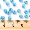 Baking Paint Glass Seed Beads X1-SEED-A032-02G-4