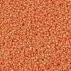 MIYUKI Round Rocailles Beads SEED-G007-RR0424-3