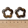 Natural Tiger Eye Cabochons G-Q190-05E-3