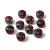 Transparent Glass Beads FIND-E059-04B-1