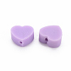 Handmade Polymer Clay Beads CLAY-N011-009B-2