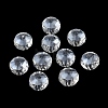 Transparent Glass Beads FIND-E059-04G-1