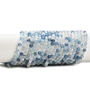 Natural Aquamarine Beads Strands G-F509-10-4mm-A-2
