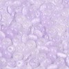 FGB Grade A Drawbench Style Glass Seed Beads SEED-Q040-02A-08-3