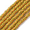 Handmade Lampwork Beads Strands BLOW-K001-01A-19-1