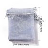 Organza Gift Bags X-T0CMH-10x12cm-01-4