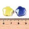 Handmade Porcelain Beads PORC-N007-20-B01-A-3