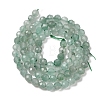 Natural African Jade Beads Strands G-K366-C02-4mm-3