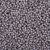 TOHO Round Seed Beads SEED-XTR08-0412F-2