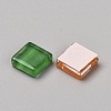 DIY Mosaic Coaster Making Kit TH-CBAB785-01E-4