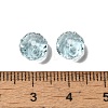 K9 Glass Imitation Austrian Crystal Beads GLAA-D015-01A-30-3