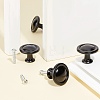 Aluminum Alloy Cabinet Handle Pull Knob FIND-WH0076-23-2
