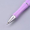 Plastic Beadable Pens AJEW-L082-A02-4