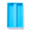 Rectangle DIY Mobile Phone Support Silicone Molds DIY-C028-09-2