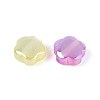 UV Plating Resin Beads RESI-N048-07-2