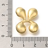 Rack Plating Brass Beads KK-S051-01G-X-3