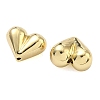 Brass Beads KK-D229-12G-2