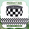 5 Yards Polyester Ribbon OCOR-PH0008-02-2