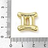 Brass Beads KK-F877-01G-09-3