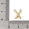 Rack Plating Brass Pendants KK-L216-003G-X-3