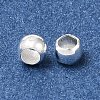 Brass Beads KK-CBA1A60-20B-S-3