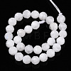 Natural Moonstone Beads Strands G-S345-6mm-36-3