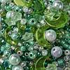 DIY Beads Jewelry Making Finding Kit DIY-YW0008-67-2