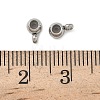 304 Stainless Steel Tube Bails LS-STAS-C148-06C-01P-4