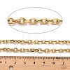 316 Surgical Stainless Steel Cable Chains CHS-B010-02C-G-3