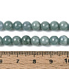 Natural Jadeite Beads Strands G-N353-07B-01-5