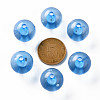 Transparent Acrylic Beads MACR-S370-A16mm-758-3