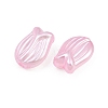 Imitation Pearl Acrylic Beads AC-CBAAA05-16-2