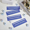 Plastic Mahjong Rules Reader AJEW-WH0796-53B-4
