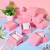 Rectangle Paper Jewelry Gift Boxes CON-TAC0010-91C-5