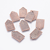 Metal Tags X-KK-N0001-03R-1