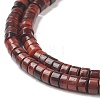 Natural Tiger Eye Beads Strands G-H230-45-3