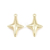 Alloy Pendants AL-CBA15FB-05G-1