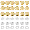 Iron & Plastic Screw Cap IFIN-TAC0007-05G-2