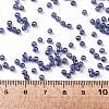 TOHO Round Seed Beads SEED-XTR08-0328-4